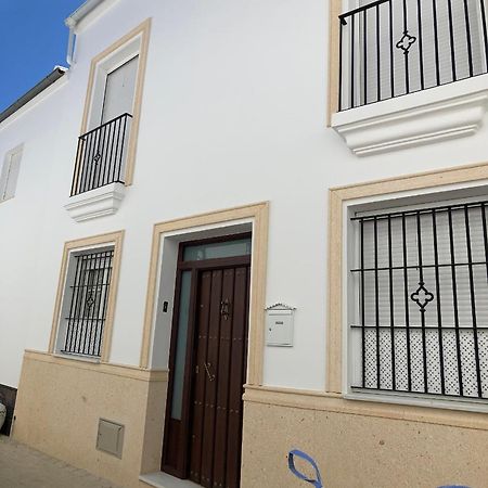 Casa De Los Abuelos 6 Personas Olvera Exterior photo
