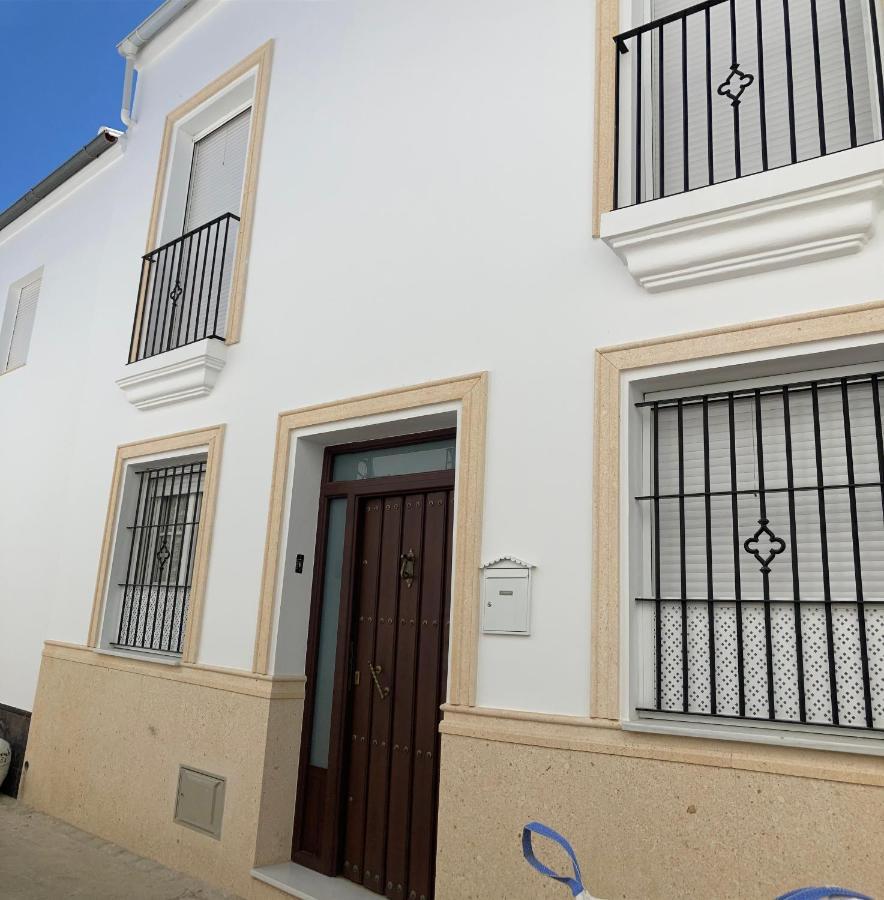 Casa De Los Abuelos 6 Personas Olvera Exterior photo
